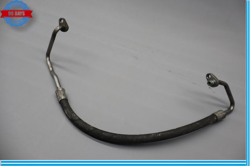Load image into Gallery viewer, 12-16 Mercedes X166 GL450 ML63 AMG A/C AC Air Conditioning Hose Pipe Line Oem

