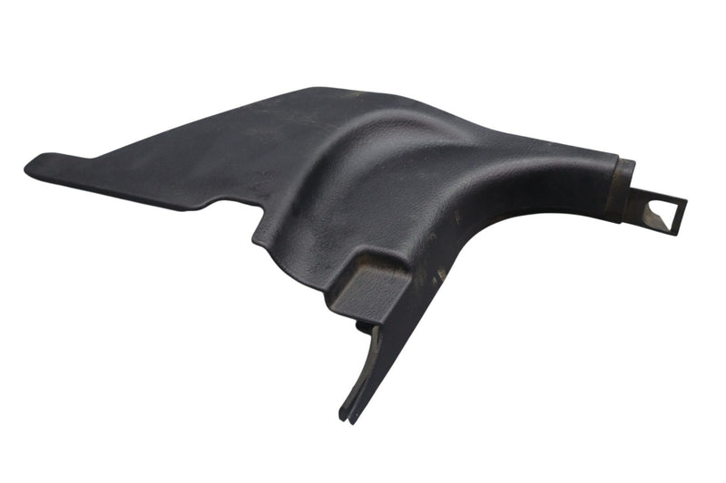 Load image into Gallery viewer, 02-05 Ford Thunderbird Front Left Driver Side Kick Panel Trim Cover Black Oem
