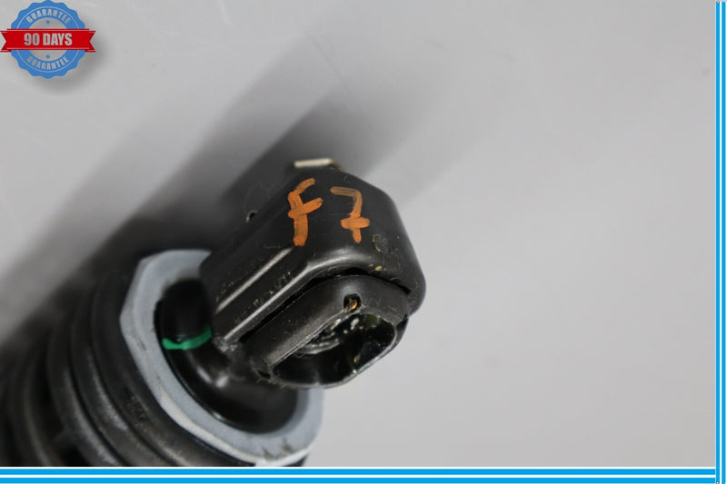 Load image into Gallery viewer, 09-15 BMW 740i 740Li 750i Right Side Trunk Lid Tailgate Lift Actuator Strut Oem
