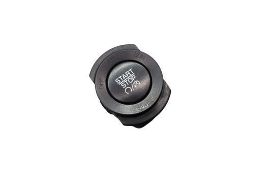 14-17 Maserati Ghibli S Ignition Engine Start Stop Switch Control 670013537 Oem