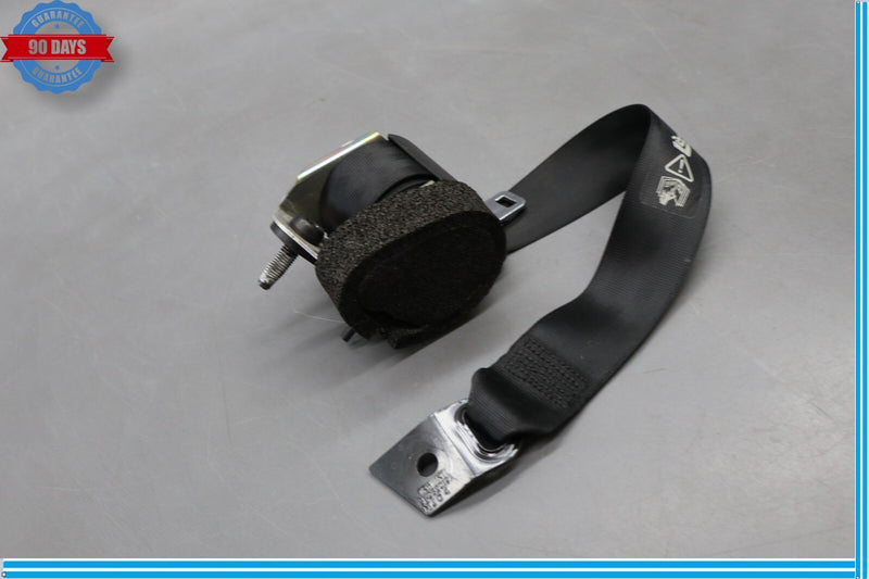 Load image into Gallery viewer, 10-13 Jaguar XJ XJR XJL X351 Rear Left Driver Side Seat Belt Retractor Oem
