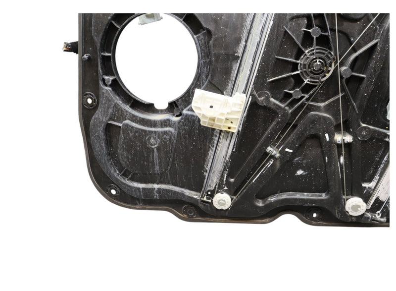 Load image into Gallery viewer, 15-20 Hyundai Genesis G80 Front Left Driver Window Regulator 82470B1000 Oem
