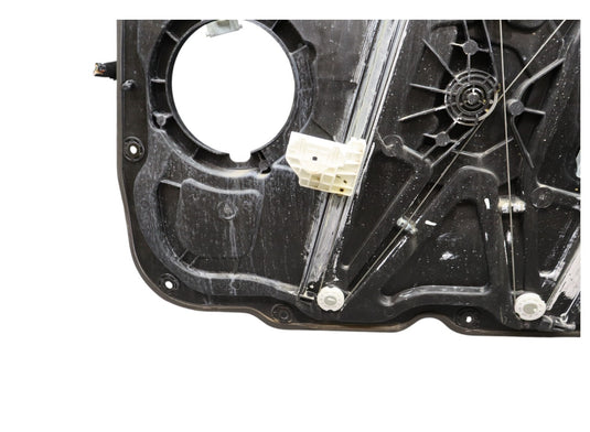15-20 Hyundai Genesis G80 Front Left Driver Window Regulator 82470B1000 Oem