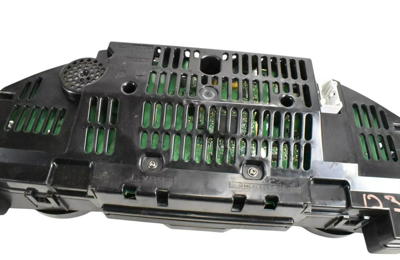 Load image into Gallery viewer, 12 Mercedes CLS63 AMG W218 Instrument Cluster Speedometer 2189008302 OEM
