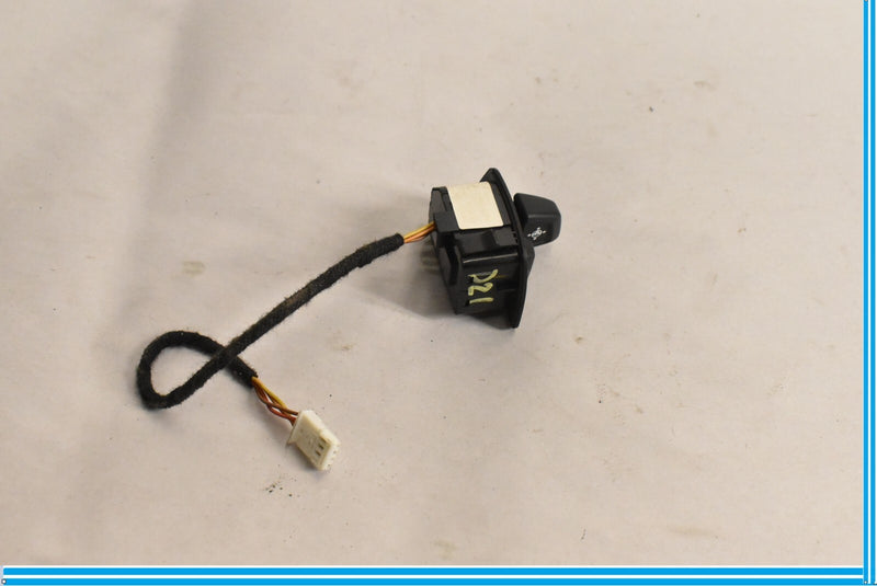 Load image into Gallery viewer, 09-15 BMW 750Li 750i F01 Heated Steering Position Adjustment Switch 9188878 Oem
