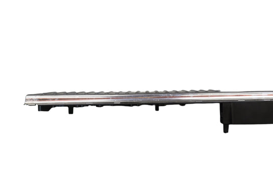 11-17 Volkswagen Touareg Trunk Sill Scuff Plate Panel Trim Cover 7P0863459E Oem