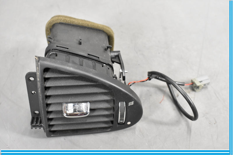 Load image into Gallery viewer, 04-09 Jaguar X350 X358 XJ8 Right Passenger Side Dash Board Air Vent Oem
