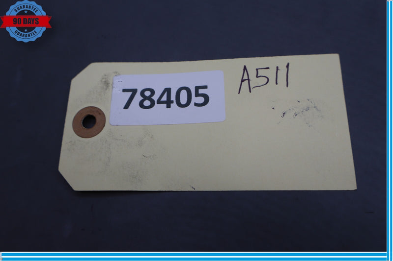 Load image into Gallery viewer, 04-08 Maserati Quattroporte M139 Front Vertical Acceleration Sensor 184849 Oem
