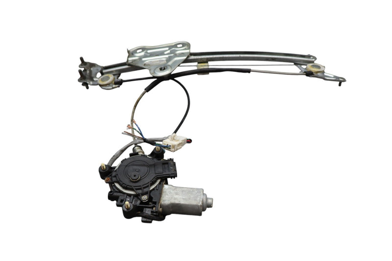 Load image into Gallery viewer, 02-10 Lexus SC430 Front Left Driver Side Door Window Regulator W/ Motor Oem
