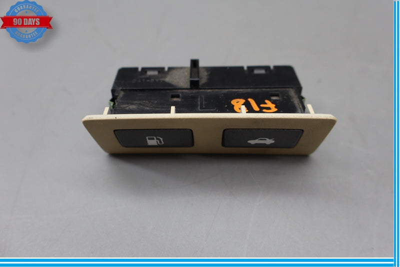 Load image into Gallery viewer, 07-12 Lexus LS460 LS460L Fuel Door Trunk Lid Release Open Switch 8484050031 Oem
