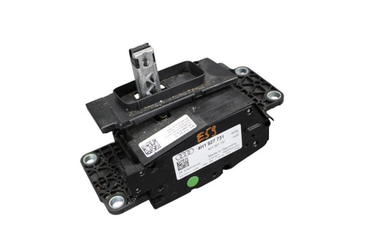 11-18 Audi A8 Quattro Automatic Transmission Gear Shifter Lever 4H1927731 Oem