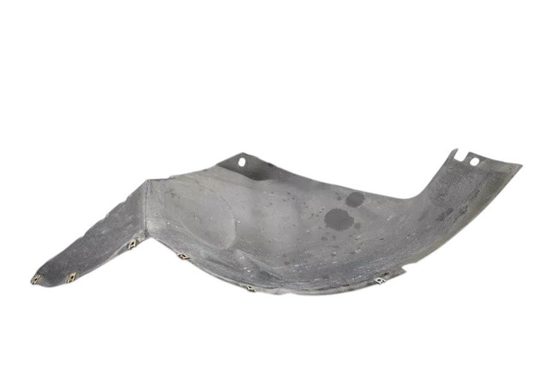 Load image into Gallery viewer, 02-05 Ford Thunderbird Front Right Side Inner Fender Liner Splash Guard Oem
