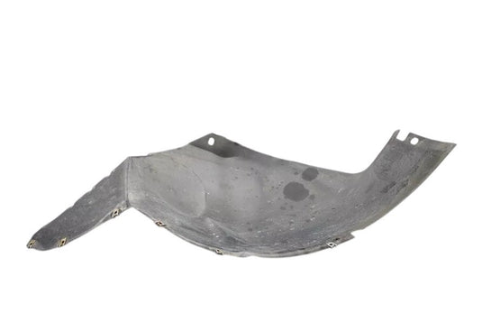 02-05 Ford Thunderbird Front Right Side Inner Fender Liner Splash Guard Oem