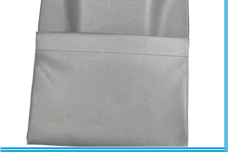 Load image into Gallery viewer, 08-14 Mercedes W204 C350 Seat Back Cover Panel Front Left Black OEM
