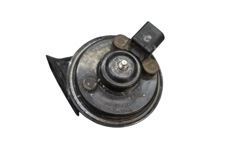 Load image into Gallery viewer, 09-19 BMW 640i 650i 750i 740i Right Side Low Pitch Tone Note Horn Signal Oem
