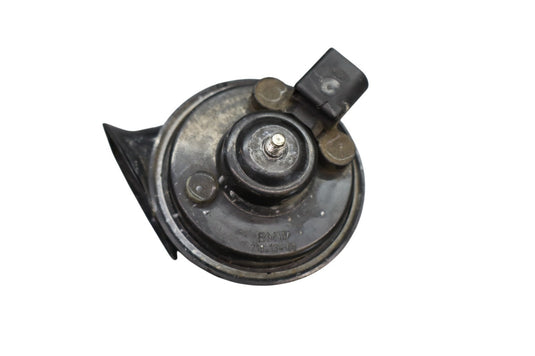 09-19 BMW 640i 650i 750i 740i Right Side Low Pitch Tone Note Horn Signal Oem