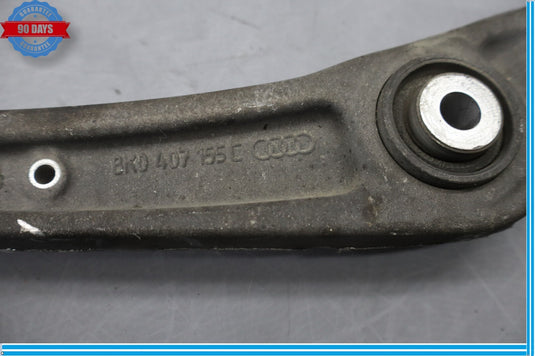 12-18 Audi A6 Front Left Side Suspension Lower Forward Control Arm Oem