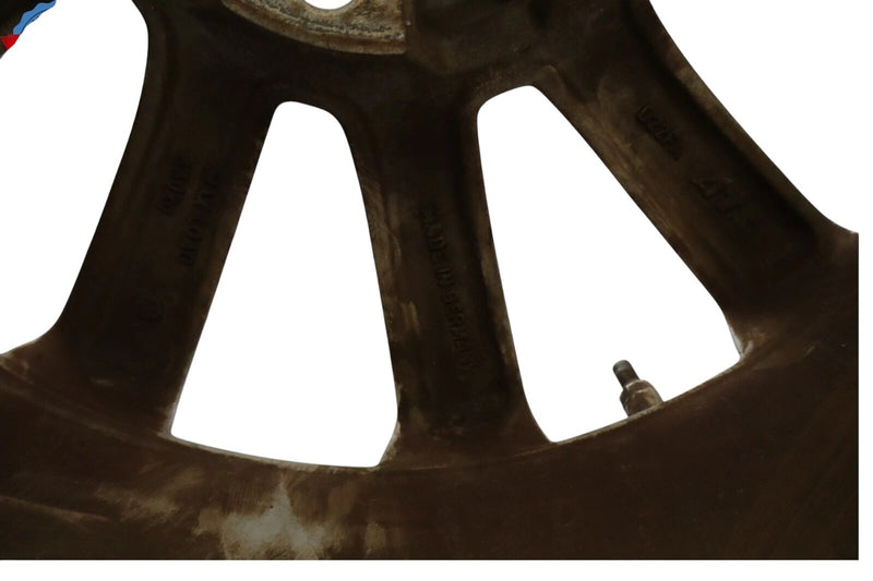 Load image into Gallery viewer, 12-24 Jaguar F-Type XF XFR 18'' Alloy Wheel Rim 8.5Jx18 BW831007AA OEM
