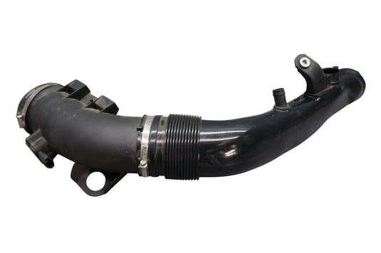 10-17 BMW 535i 550i GT xDrive Engine Air Cleaner Intake Upper Duct Hose Oem