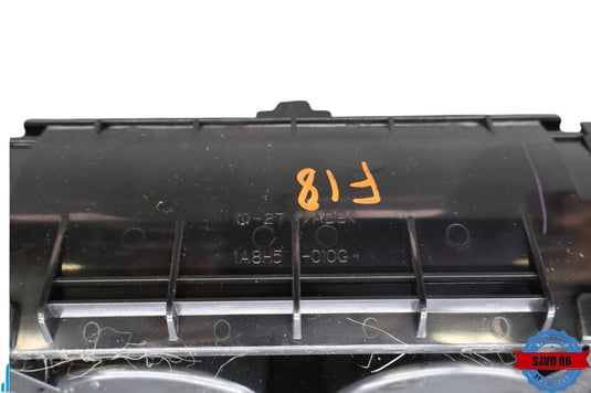 07-12 Lexus LS460 LS460L Centre Console Dual Drink Cup Holder Storage Tray Oem