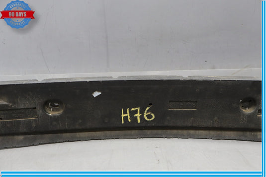 @10-13 Buick Lacrosse CXL Bumper Reinforcement Energy Absorber Foam Oem