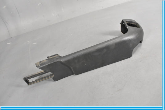 00-06 Mercedes W215 CL500 Front Right Side Under Seat Compartment Trim Panel Oem