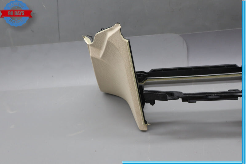 Load image into Gallery viewer, 09-15 BMW 750Li F01 F02 Dash Dashboard Center Lower Bezel Panel Trim Oem
