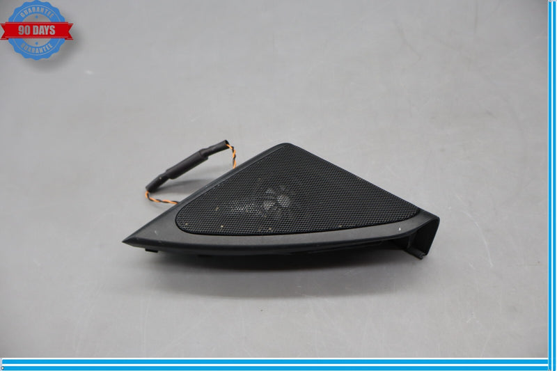 Load image into Gallery viewer, 09-15 BMW 740i 740Li 750i Front Left Driver Side Tweeter Speaker Trim Oem
