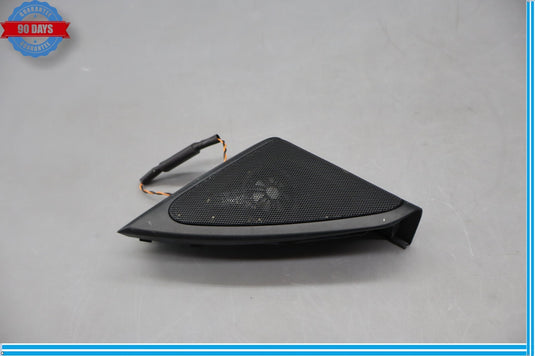 09-15 BMW 740i 740Li 750i Front Left Driver Side Tweeter Speaker Trim Oem