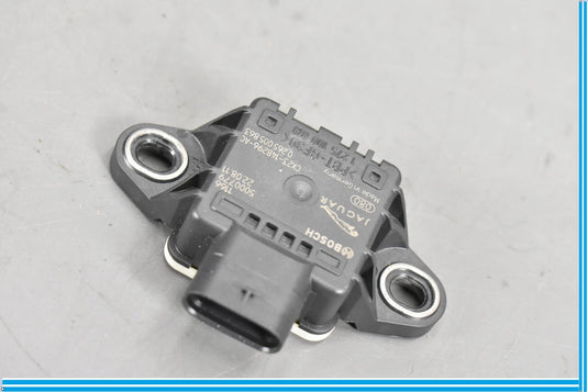 09-15 Jaguar XF XFR Yaw Speed Rate Stability Control Speed Sensor Oem