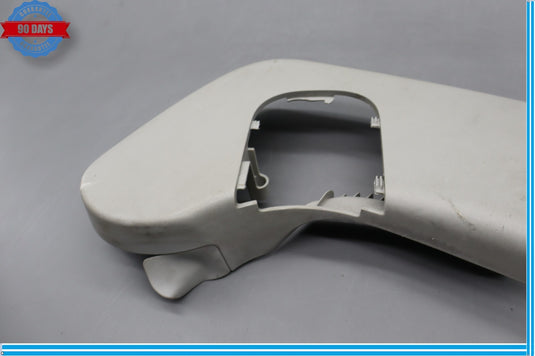 07-12 Lexus LS460 Front Left Driver Side Seat Switch Trim Cover 7181250120 Oem