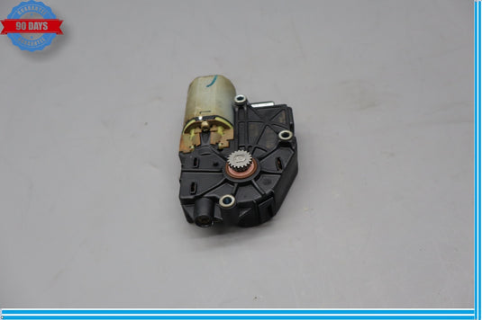 12-18 BMW 320i 328i F30 Sunroof Sun Roof Drive Motor Unit Actuator Oem