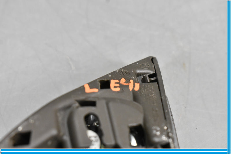 Load image into Gallery viewer, 12-18 Mercedes CLS550 W218 Front Left Side Door Corner Tweeter Speaker Oem
