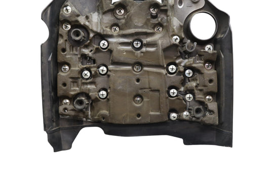 14-20 Maserati Ghibli 3.0L Engine Motor Cover Shield Guard Trim 670032481 Oem