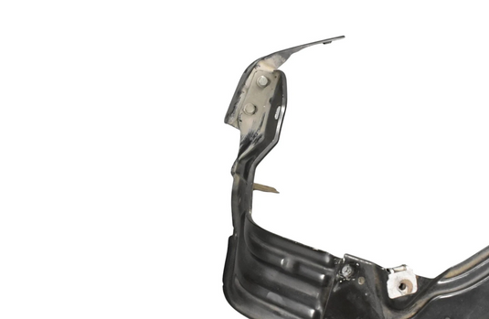 03-09 Mercedes CLK550 Front Left Side Headlight Impact Sensor Bracket Oem
