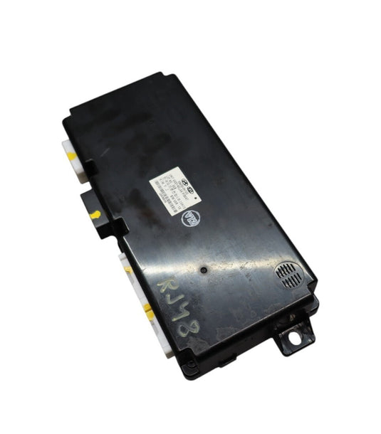 11-13 Hyundai Equus Front Right Passenger Seat Memory Control Module Unit Oem