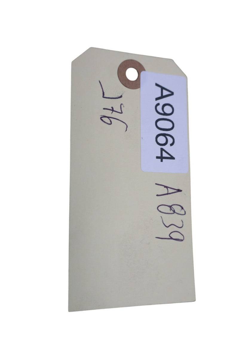 Load image into Gallery viewer, 14-22 Maserati Quattroporte Ghibli Front Right Side Dashboard Cover Trim Oem
