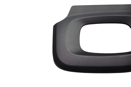 12-15 Range Rover Evoque L538 Front Right Seat Control Switch Trim Cover Oem
