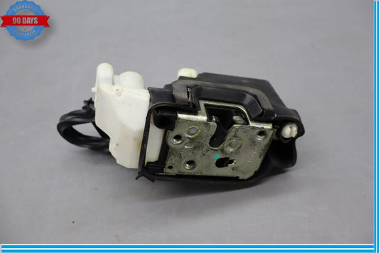 03-13 Maserati Quattroporte M139 Rear Right Side Door Lock Latch Actuator Oem