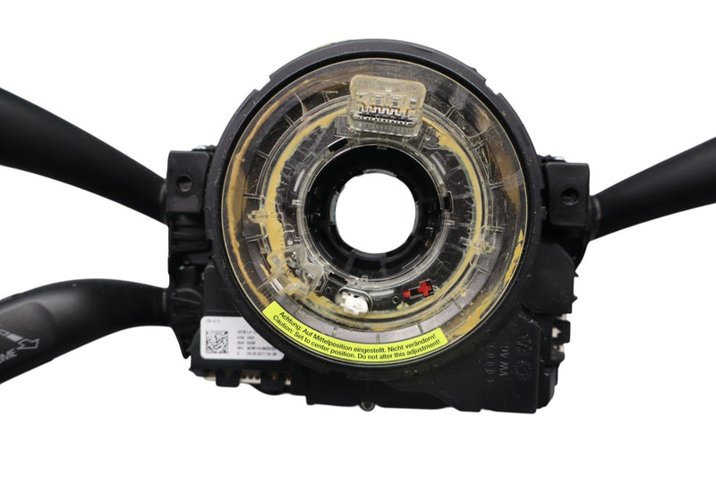 Load image into Gallery viewer, 11-16 Volkswagen Touareg Front Left Steering Column Control Switch Oem
