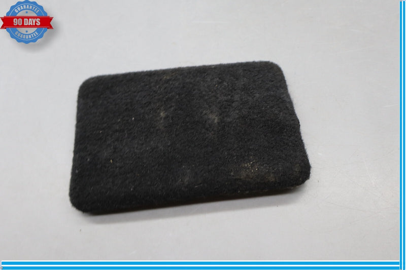 Load image into Gallery viewer, 14-19 Maserati Ghibli Front Left Side Floor Carpet Panel Trim Cover Oem
