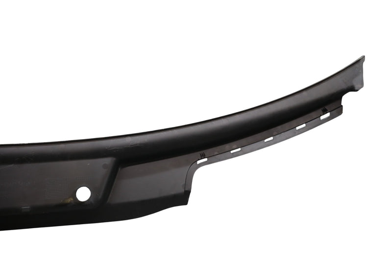 Load image into Gallery viewer, 11-18 Porsche Cayenne 958 S Hybrid Under Windshield Cowl Panel Trim Cover Oem
