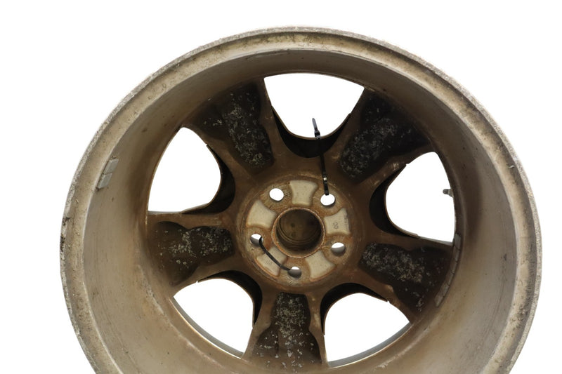 Load image into Gallery viewer, 02-09 Lexus SC430 18" 18x8 5-Spoke Alloy Wheel Rim Type A Style 1 4261124420 Oem
