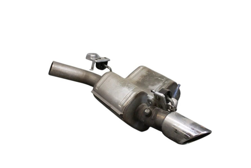 Load image into Gallery viewer, 14-17 Maserati Ghibli Rear Right Side Exhaust Muffler Tip Pipe 670030856 Oem

