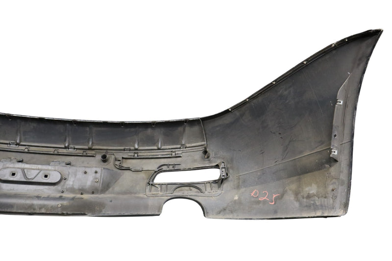 Load image into Gallery viewer, 04-07 BMW 645Ci 650i E63 E64 Rear Bumper Cover Panel Assembly Oem
