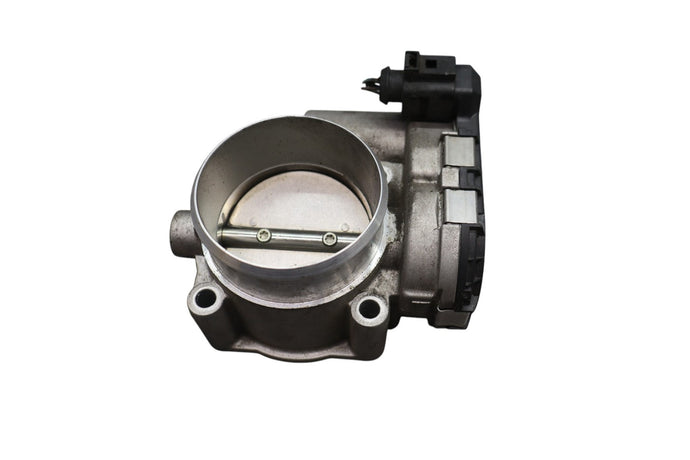 03-21 Bentley Continental GTC GT Engine Throttle Body 07C133062 Oem