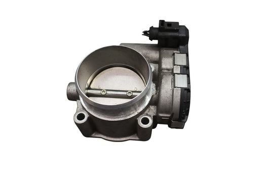 03-21 Bentley Continental GTC GT Engine Throttle Body 07C133062 Oem