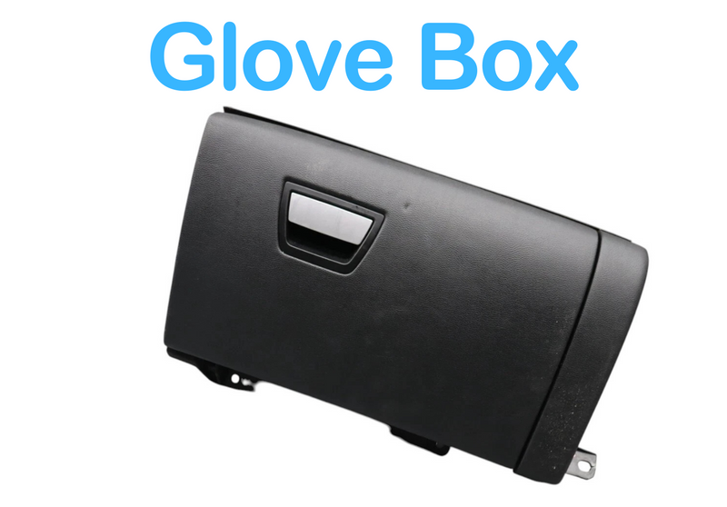 Load image into Gallery viewer, 14-16 Maserati Ghibli Front Dash Dashboard Glove Box Storage Compartment Oem
