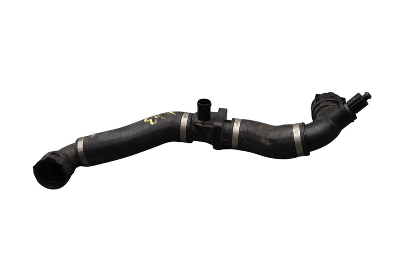 Load image into Gallery viewer, 03-07 Bentley Continental Flying Spur GTC Upper Coolant Water Hose Tube Pipe Oem
