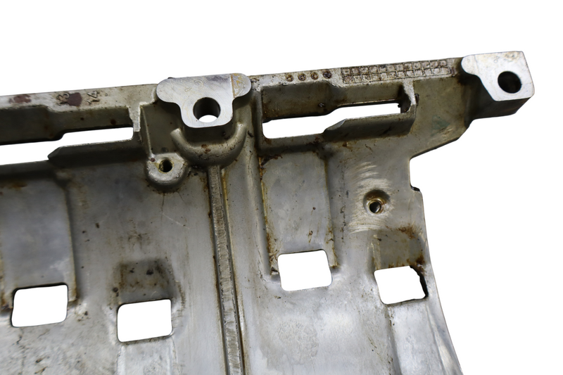 Load image into Gallery viewer, 14-20 Maserati Ghibli 3.0L V6 Engine Oil Pan Windage Tray Baffle 05184401AG Oem
